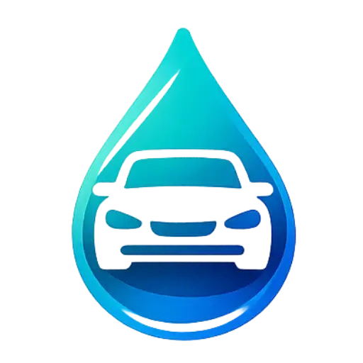 Lavage auto à domicile Romagne